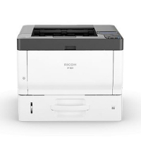 Ricoh P 501 A4 mono laser printer 418363 842052